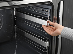Духовой шкаф Miele H 7464 BP EDST/CLST