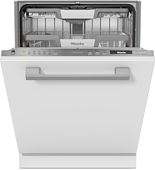 Встраиваемая посудомоечная машина Miele G 7265 SCVi XXL