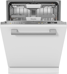 Встраиваемая посудомоечная машина Miele G 7265 SCVi XXL