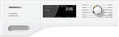 Сушильная машина Miele TEF655WP