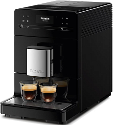 Кофемашина Miele CM 5310 OBSW