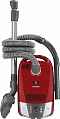 Пылесос Miele SDBB3 Compact C2 Cat&Dog манговый красный