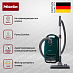 Купить Пылесос Miele SGMA3 Complete C3 Comfort PowerLine Petrol preview 4
