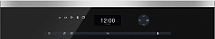 Встраиваемая кофемашина Miele CVA6401 EDST/CLST