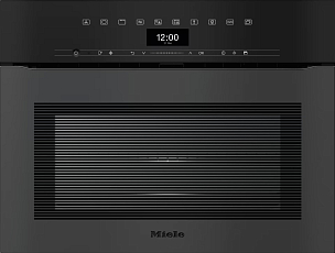 Встраиваемая микроволновая печь Miele H 7440 BMX 125 Gala Ed