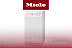 Обзор стиральной машины Miele W667