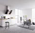Купить Вытяжка Miele DA 6096 W OBSW с витрины, новая preview 3