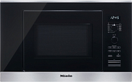 Встраиваемая микроволновая печь Miele M 6032 SC EDST/CLST