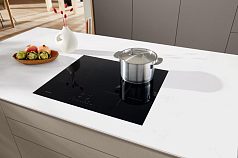 Индукционная варочная панель Miele KM 7363 FL