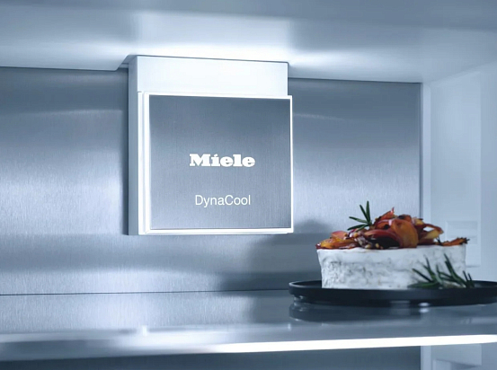 Встраиваемый холодильник Miele KFN 7774 B preview 2