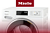 Обзор сушильной машины Miele TWF760WP