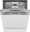 Встраиваемая посудомоечная машина Miele G 7131 SCi AD Юбилейная коллекция (125 Edition)