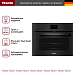 Купить Компактный духовой шкаф Miele H 7640 BM OBSW preview 2