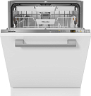 Встраиваемая посудомоечная машина Miele G 5651 SCVi Active