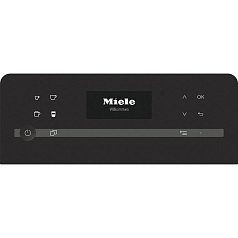 Кофемашина Miele CM 5310 OBSW