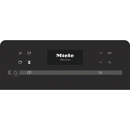 Кофемашина Miele CM 5310 OBSW preview 8