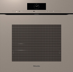 Духовой шкаф Miele H 7860 BPX Pearl beige