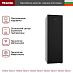 Купить Холодильник Miele KS 4783 ED BlackBoard preview 3