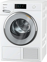 Комплект Miele WWV980WPS, TWV780WP, WTV512