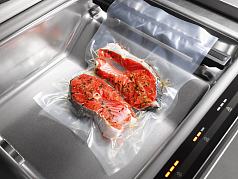 Вакууматор Miele EVS6214 GRGR