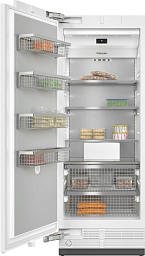 Встраиваемый морозильник Miele F 2812 Vi MasterCool