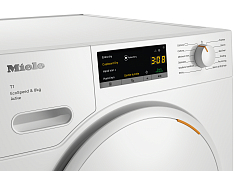 Сушильная машина Miele TWA520WP