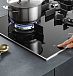 Варочные панели Miele Temperature Control
