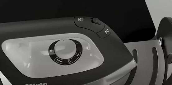 Утюг для гладильной системы Miele B4847 фото 7 Утюг для гладильной системы Miele B4847 preview 7