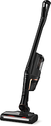 Пылесос Miele SOML5 Triflex HX2 Runner Obsidian black