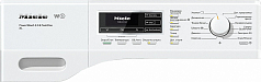Стиральная машина Miele WKR571WPS ChromeEdition