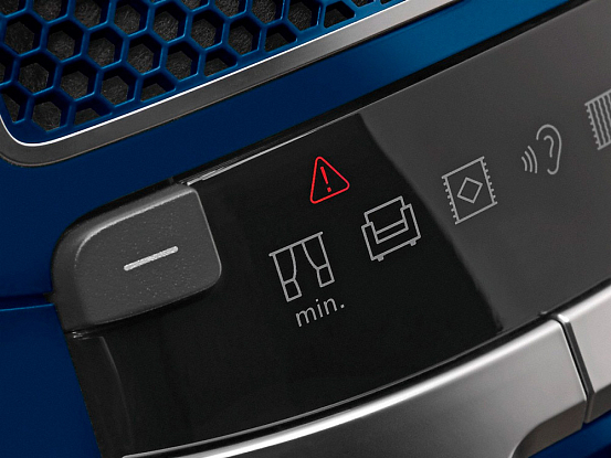 Пылесос Miele SGDA3 Complete C3 Select морской синий preview 3