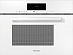 Пароварка с СВЧ Miele DGM7840 BRWS фото 1 Купить Пароварка с СВЧ Miele DGM7840 BRWS preview 1