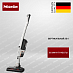 Купить Пылесос Miele SOML0 Triflex HX2 Lotus white preview 1
