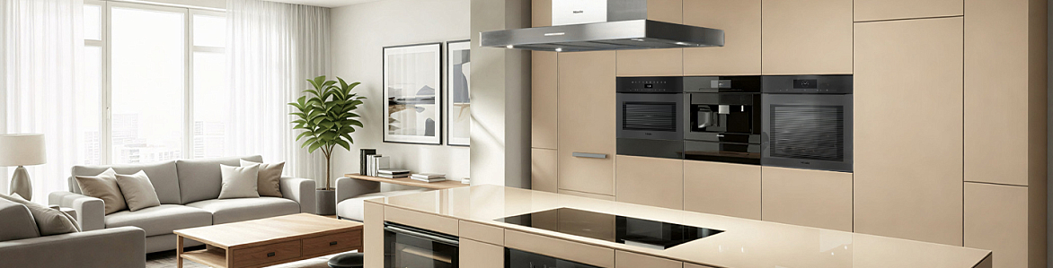 Рейтинги техники Miele 2027 года