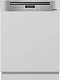 Встраиваемая посудомоечная машина Miele G7020SCIINOX