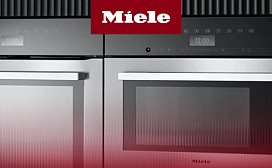 Рейтинг лучших духовых шкафов Miele 2027 года: по цене, качеству и надёжности