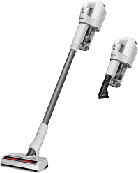 Пылесос Miele Duoflex HX1 Extra Brilliant white