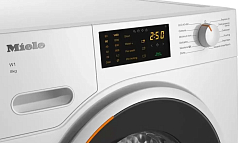 Стиральная машина Miele WWD020 WCS