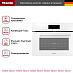 Купить Компактный духовой шкаф Miele H 7840 BM BRWS preview 3