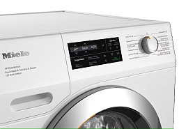 Стиральная машина Miele WEI895 WCS 125 Gala Edition