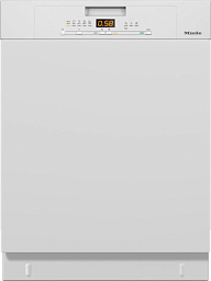 Встраиваемая посудомоечная машина Miele G 5000 U Active, белый