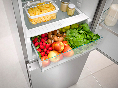 Холодильник Miele KS 28423 D EDST/CLST с витрины, новый