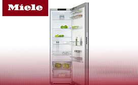 Рейтинг лучших холодильников без морозильной камеры Miele 2027 года: по цене, качеству и надёжности
