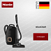 Купить Пылесос Miele SUZF0 Guard L1 Cat & Dog Flex Obsidian black preview 1