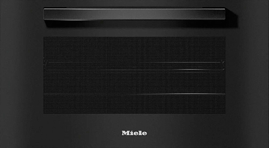 Комби-пароварка Miele DGC 7640 OBSW preview 3