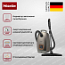 Купить Пылесос Miele SUMF0 Guard L1 Comfort XL Titanium перламутровый preview 3