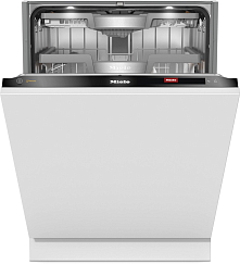 Встраиваемая посудомоечная машина Miele G 7985 SCVi XXL AutoDos K2O