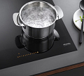 Индукционная варочная панель Miele KM7684 FL