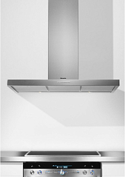 Вытяжка Miele PUR 98 W CLST с витрины, новая