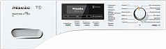 Сушильная машина Miele TMR640WP WhiteEdition